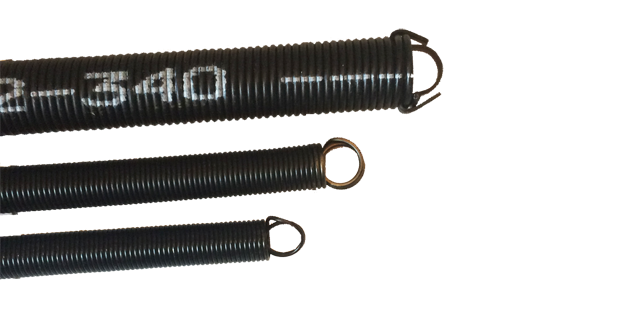 extension spring repair in Connecticut Extension springs