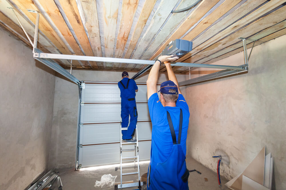 Garage Door Cable Stamford CT Garage Door Cable Repair Technician Stamford CT