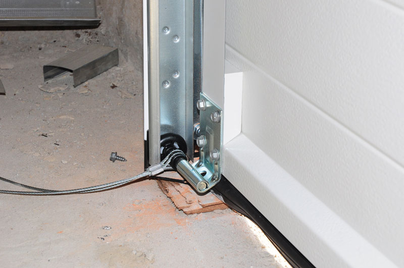 Garage Door Cable Stamford CT Broken Garage Door Cables Replace Stamford CT