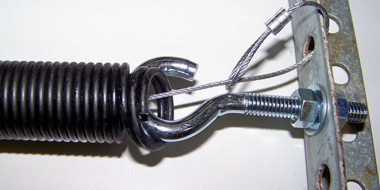 Garage Door Cable Stamford CT Garage Door Safety Cable Stamford CT