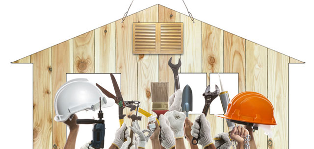 DIY spring repair Garage door spring repair DIY