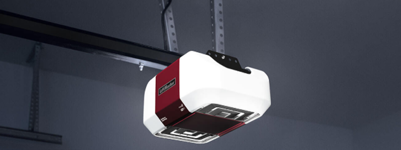 Lift Master garage opener CT